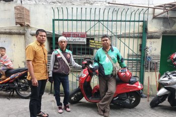 Pengamat: Pemerintah harus tegas terkait aturan bagi ojek daring