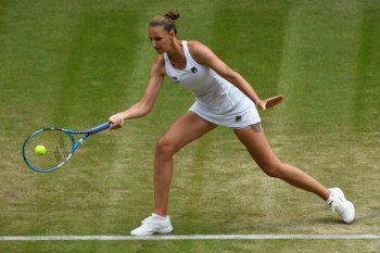 Karolina  Pliskova menang dua kali untuk capai semifinal Zhengzhou