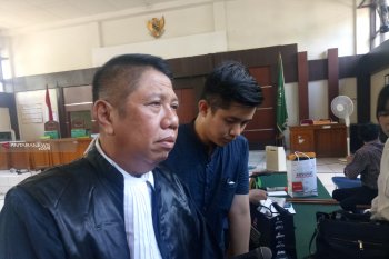 Kuasa hukum KPU Palembang anggap tuntutan pidana pemilu kedaluarsa