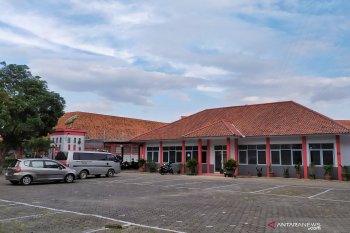 71 telepon pintar disita dari napi Lapas Sukamisikin