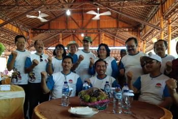 BKKBN harapkan remaja turut sukseskan program KKBPK