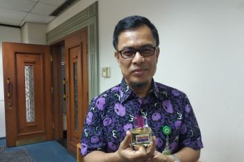 Minyak kemenyan menarik perhatian investor saat IID 2019 di Jerman
