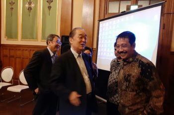 Dua perusahaan Jepang berencana ekspansi ke Batam
