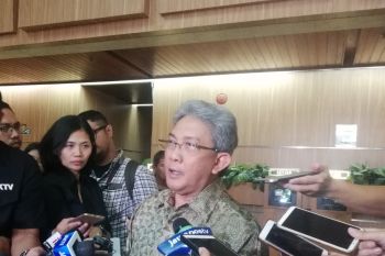 3,29 juta hektare lahan gambut restorasi terbasahi