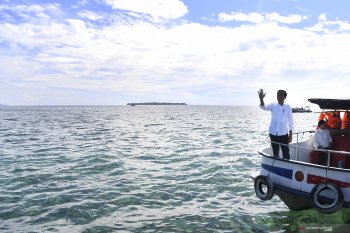 Infrastructure development intensifies to boost N Sulawesi Tourism