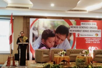 Mampukah Dinkes NTT mencegah bahaya penyakit akibat kekeringan?