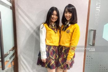 JKT48 akan tampil di acara LSPR Run 2019