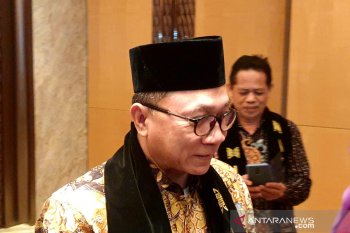 Ketua DPP: PAN mendukung pemerintahan Jokowi-Ma'ruf