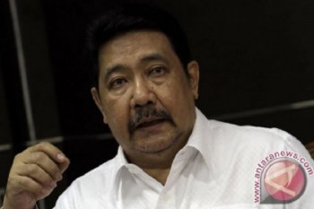 Pendaftar Calon pimpinan KPK sudah mencapai 384 orang