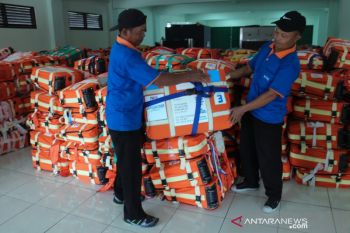 1.000-an koper calhaj Embarkasi Surakarta mulai berdatangan
