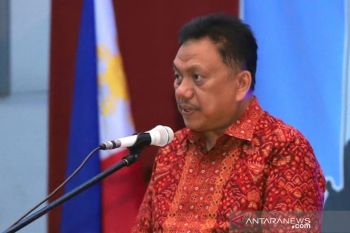Pemprov Sulut ingin pelayanan kesehatan merata di seluruh wilayah