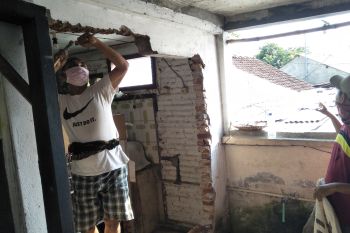 Info potensi gempa 8,5 magnitudo, warga Lombok dihantui keresahan