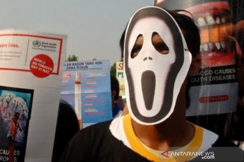 Merokok sembarang di Mentawai, siap-siap bayar denda Rp50 juta