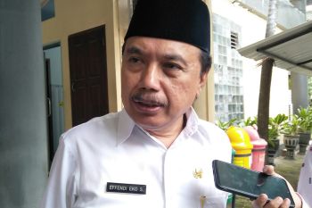 Sekda: potensi gempa megnitudo 8,5 tidak ganggu aktivitas