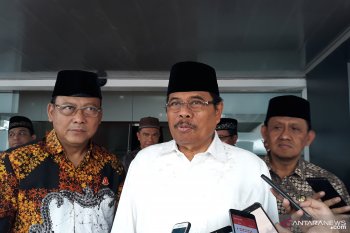 Prasetyo bantah adanya komando terhadap pimpinan KPK dari kejaksaan
