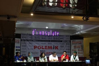Pengamat menilai menteri muda tak hanya soal usia