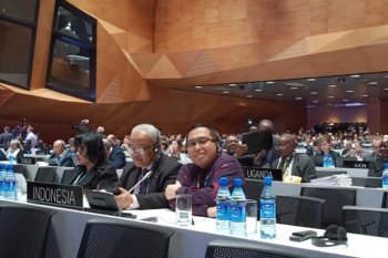 Pertambangan Ombilin ditetapkan warisan budaya dunia