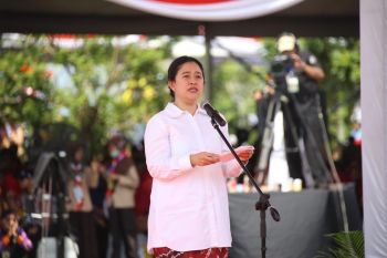 Puan Maharani minta Harganas harus konkret tidak hanya seremonial