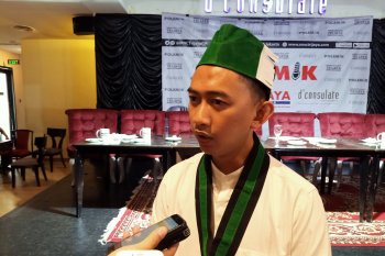 HMI dukung Dewan Pengawas KPK