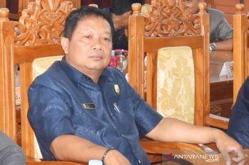 Legislator Gunung Mas harapkan bantuan bibit mampu tingkatkan peternakan lokal