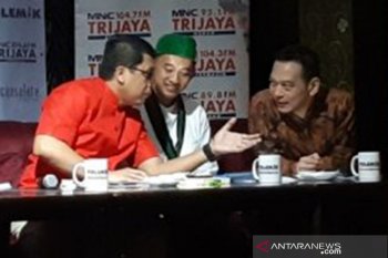 PKB berharap tiga kursi menteri untuk kadernya