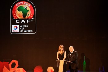 Tersingkir dari Piala Afrika,  Presiden badan sepak bola Mesir mundur
