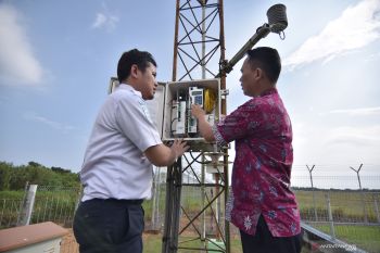 Ini tugas BMKG selain untuk kebencanaan