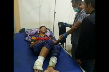 Bareskrim mengungkap kasus penganiayaan terhadap migran Indonesia di Arab Saudi