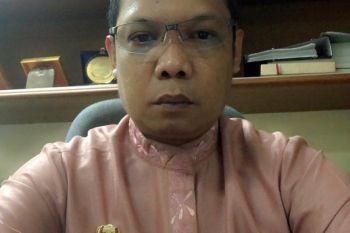 65 Anggota DPRD Riau terpilih dilantik 6 September ini, begini persiapannya