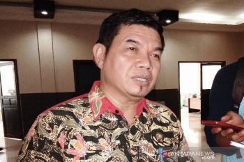 Santer disebut dalam bursa Pilgub Kalteng, ini tanggapan Ampera AY Mebas