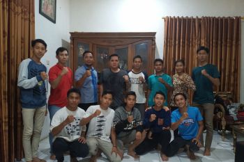 DPRD Bartim apresiasi pencapaian tim takraw di kejurprov Kalteng