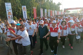 Kapolri minta masyarakat jaga situasi keamanan hingga pelantikan presiden