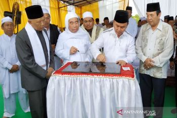 Ini peran pesantren dalam membantu pemerintah daerah