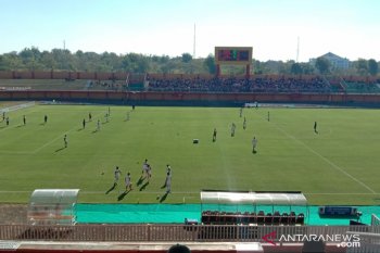 Madura taklukkan PSM 2-1 pada Piala Indonesia