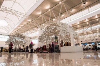 WNI ABK Diamond Princes dijadwalkan tiba di Bandara Kertajati pada Minggu malam
