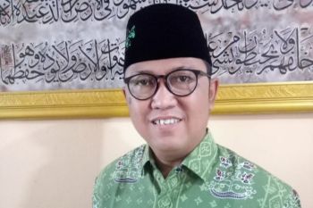 Ketua Tanfidziyah PW NU dukung Sugianto kembali maju di Pilkada Kalteng