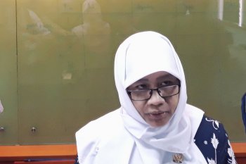 KY: belum ada laporan hakim MA soal putusan PK Baiq Nuril