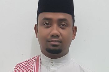 Konser Base Jam di Aceh Culinary Festival dibubarkan