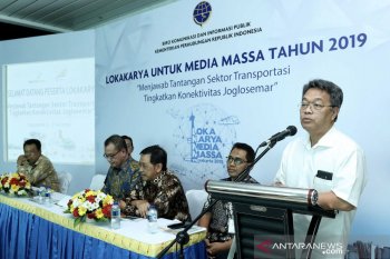 Airnav: peralihan penerbangan Bandara Adisutjipto  ke YIA kurangi kepadatan
