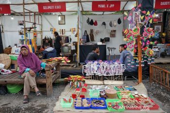Hari ini, pertandingan  Persija VS Persib hingga pameran seni