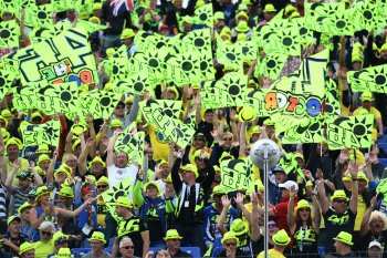 Grand Prix MotoGP di Jerman, Belanda dan Finlandia dibatalkan karena pandemi Covid-19