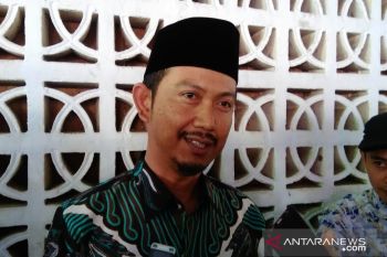 Kloter 2 asal empat daerah di Sulsel bertolak ke Madinah