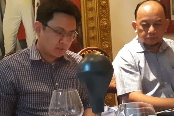 Ahli hukum: Perusahaan Indonesia suka arbitrase selesaikan sengketa bisnis