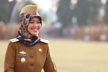 Wagub Lampung ajak ASN wujudkan pemerintahan yang baik dan bersih