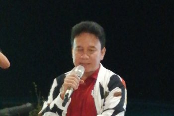 Deputi Gubernur BI: "Saya mau pamit..."