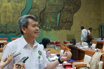 Kementerian ESDM : Freeport sudah menyewa lahan smelter lima tahun