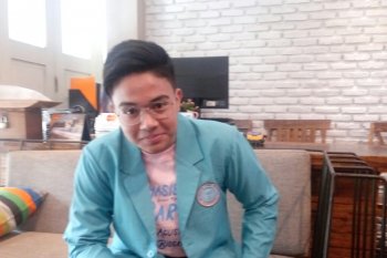 Dinilai masih anak kecil, Umay tak ambil pusing