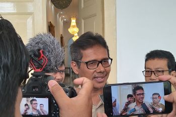 Jadi warisan budaya dunia UNESCO, tak ubah rencana revitalisasi kantor tambang PT BA jadi hotel
