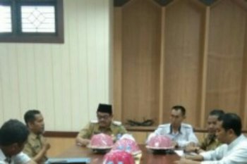 Pemkab Pasangkayu siapkan lima bus angkut JCH