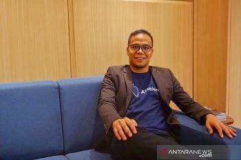 Semester I, Akseleran Menyalurkan Total Pinjaman Rp550 Miliar